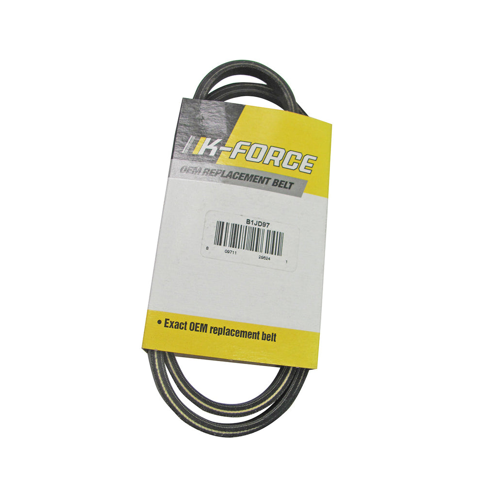 OEM Spec Belt - John Deere GC00073 By Jakmax - image 1