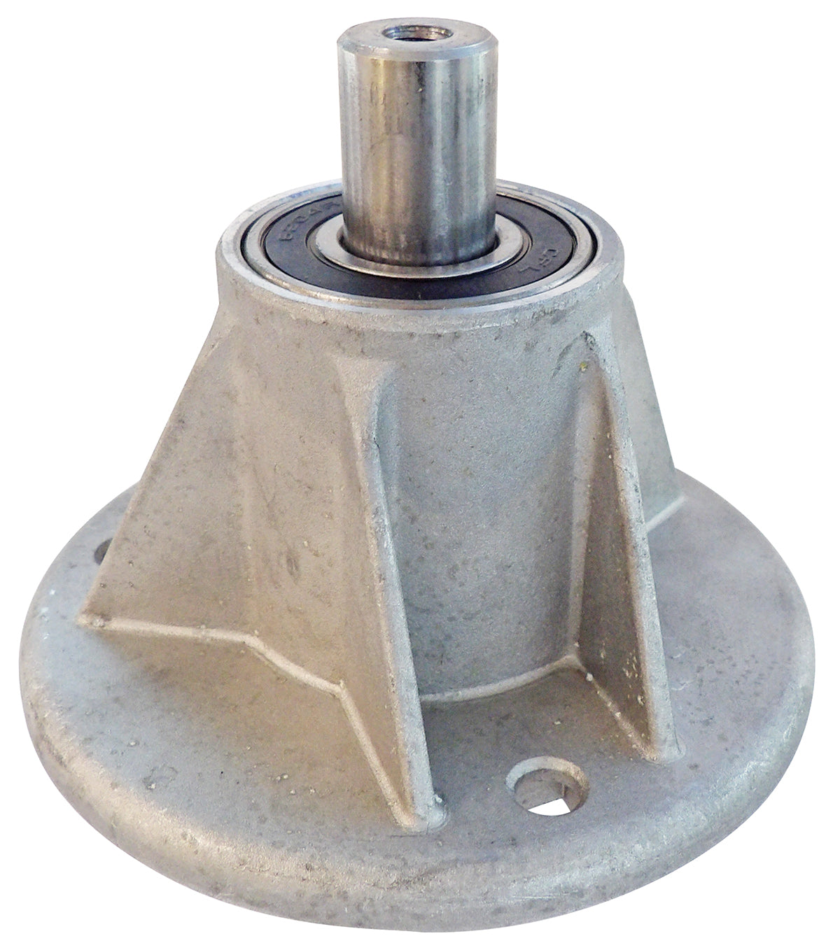 Spindle Assembly By Jakmax - featured image