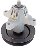 Spindle Assembly By Jakmax - featured image