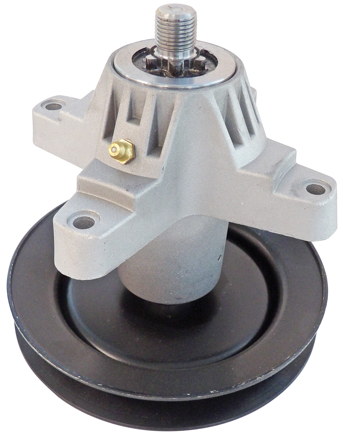 Spindle Assembly By Jakmax - featured image