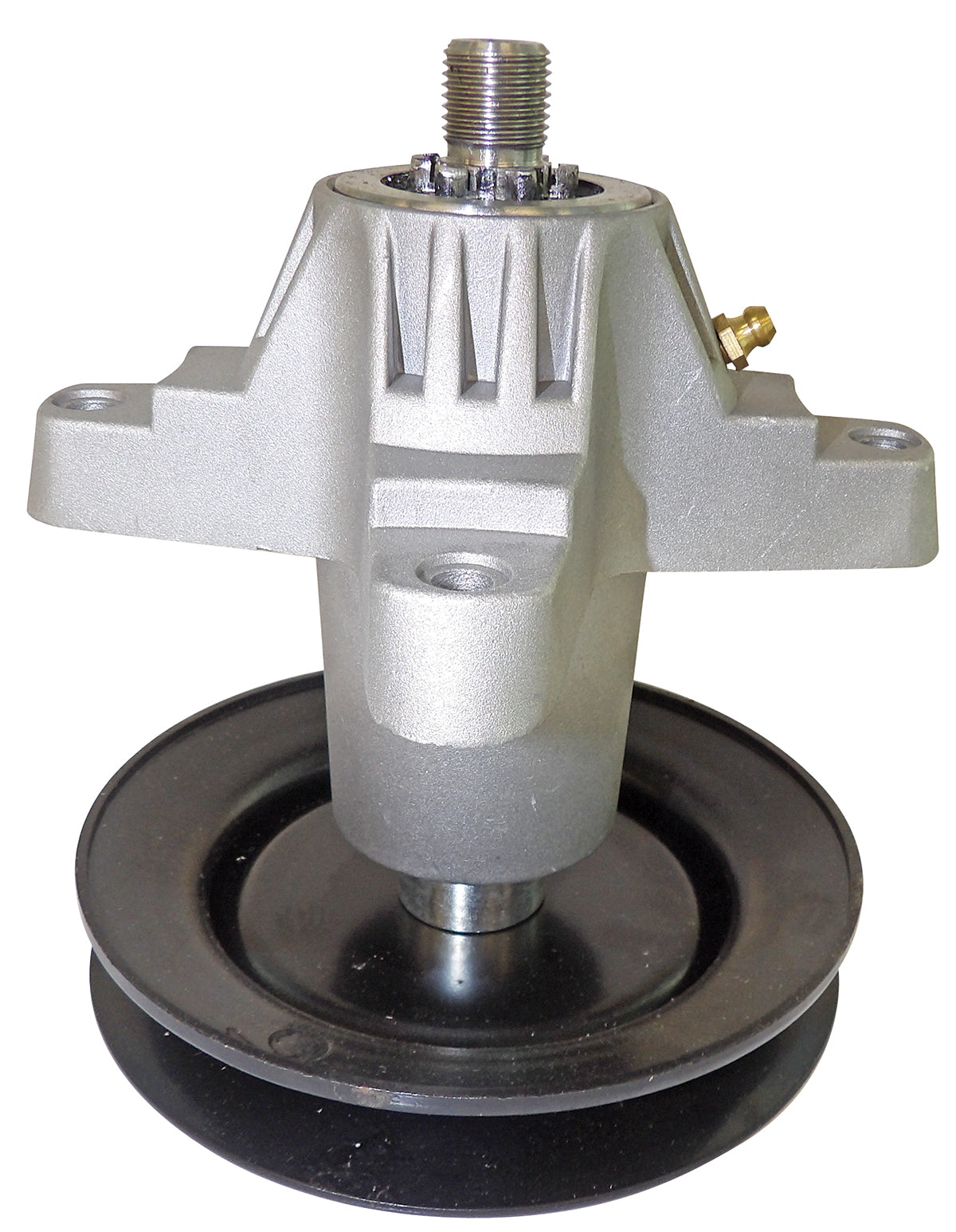 Spindle Assembly By Jakmax - featured image