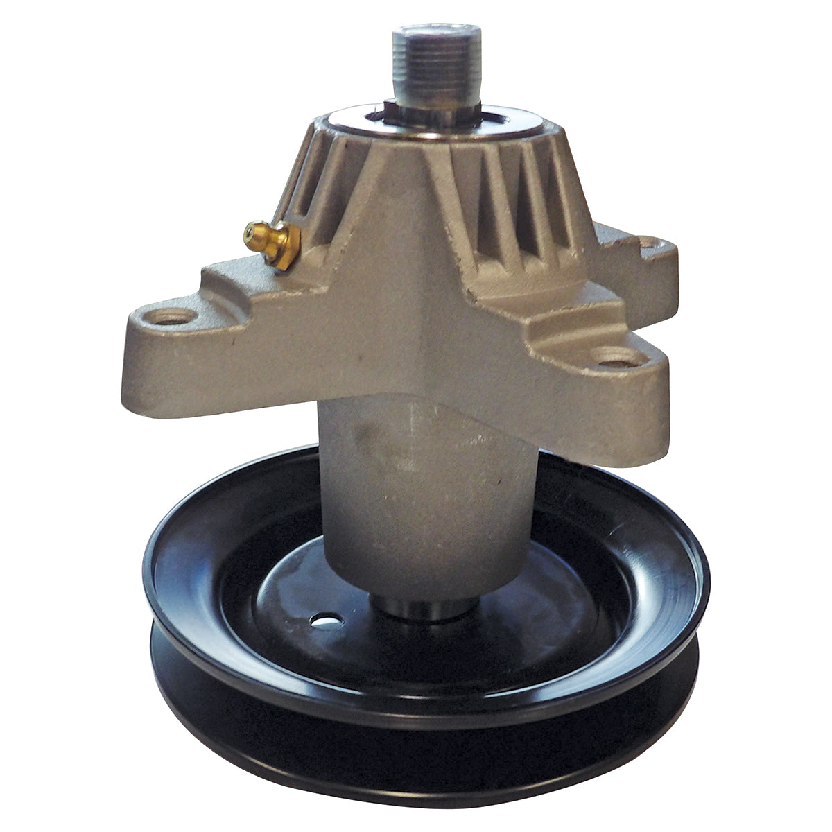 Spindle Assembly By Jakmax - featured image
