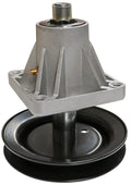 Spindle Assembly By Jakmax - featured image