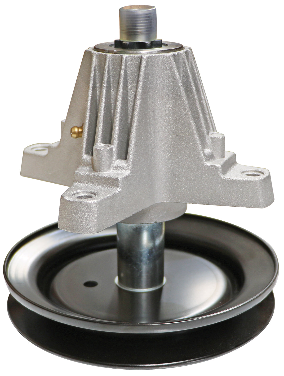 Spindle Assembly By Jakmax - featured image