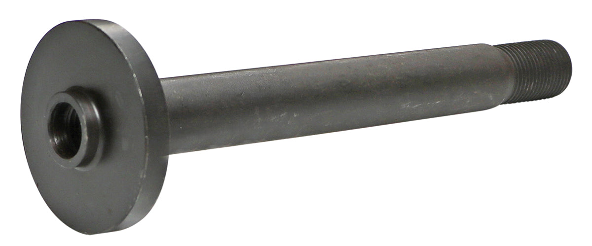 Spindle Shaft By Jakmax - featured image