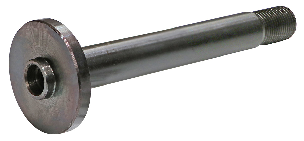 Spindle Shaft By Jakmax - featured image