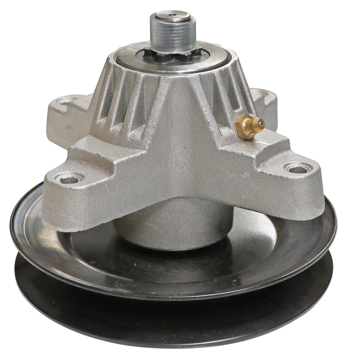 Spindle Assembly By Jakmax - featured image