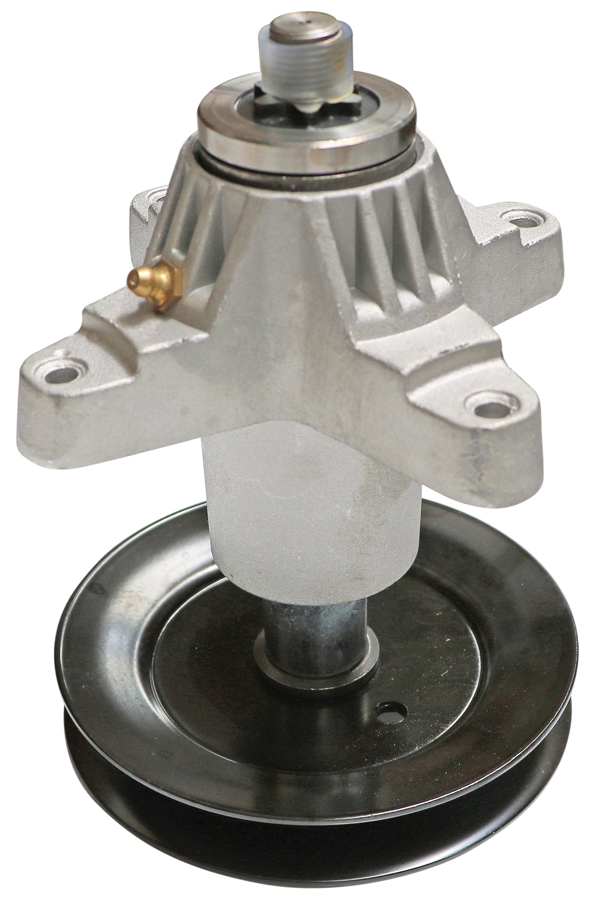 Spindle Assembly - MTD 918-04608A, MTD 918-0671B By Jakmax - featured image