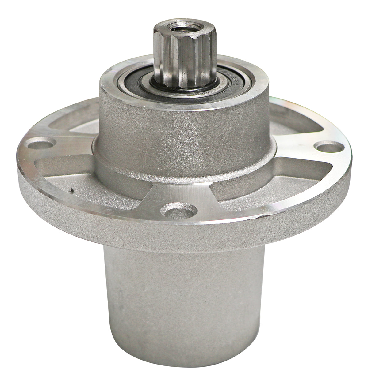 Spindle Assembly - Hustler 601804 By Jakmax - featured image