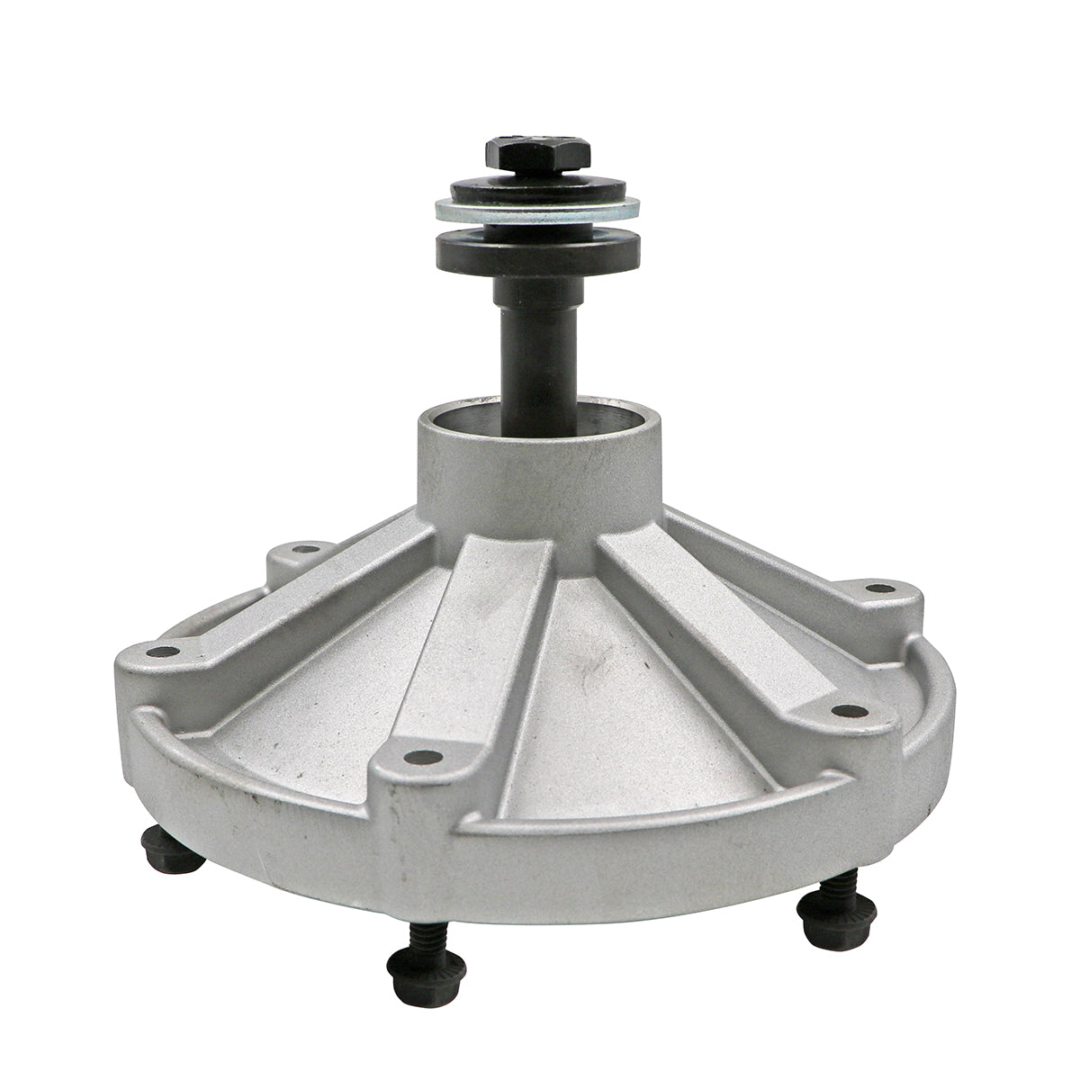 Spindle Assembly - Toro/Exmark 116-5712, 109-6394, 109-8744 By Jakmax - featured image