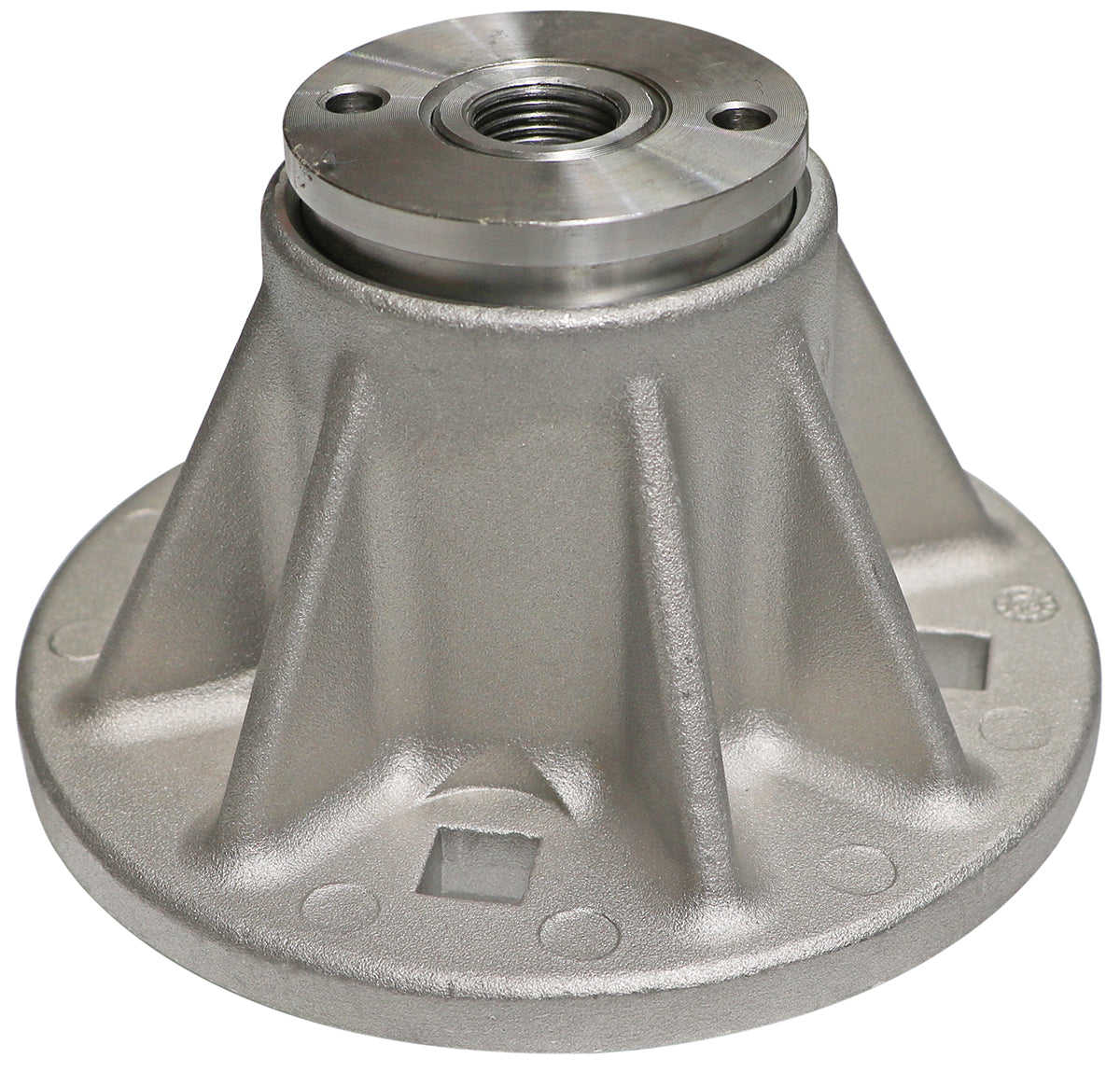 Spindle Assembly - Gravely 51510000 By Jakmax - featured image