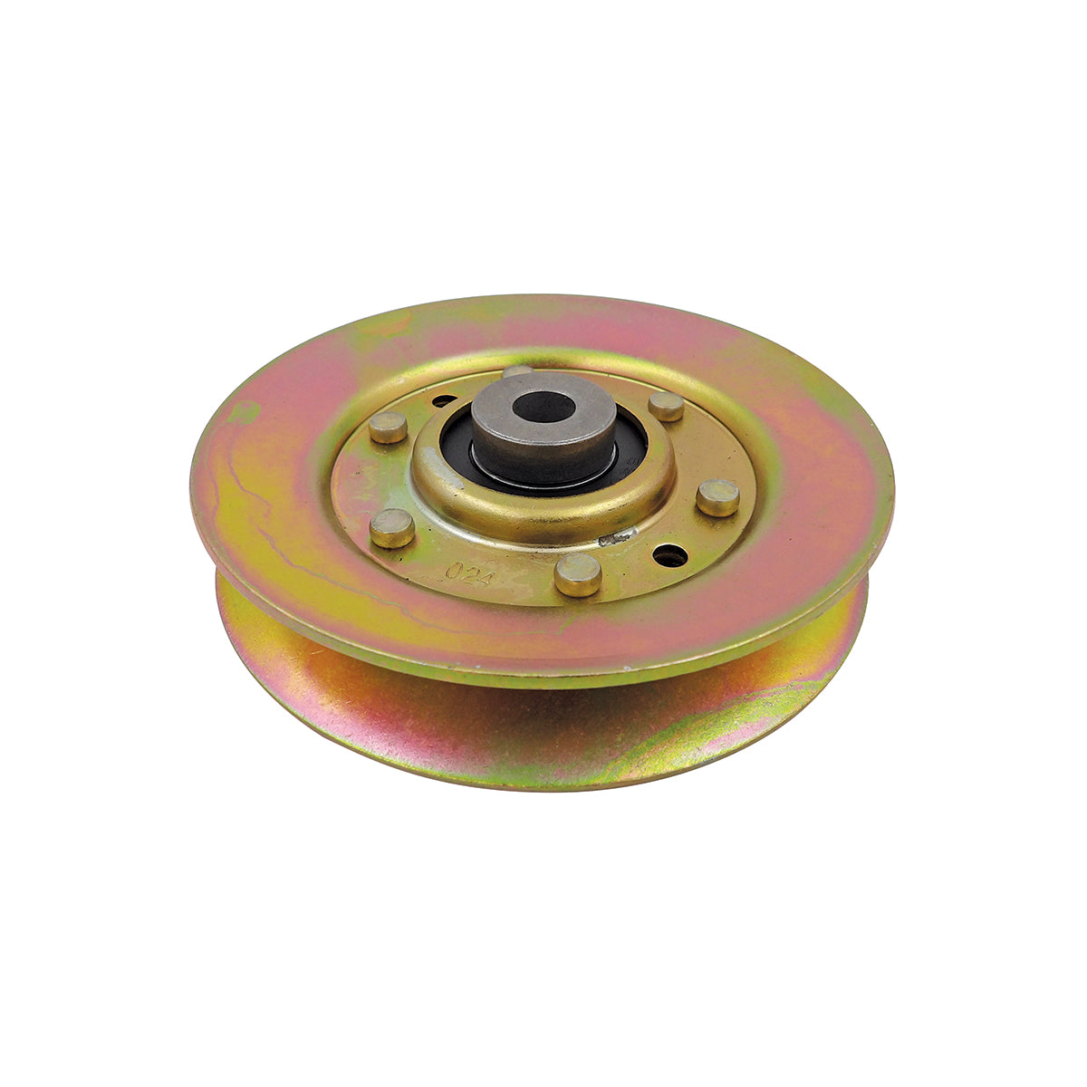 V-Idler Pulley By Jakmax - featured image