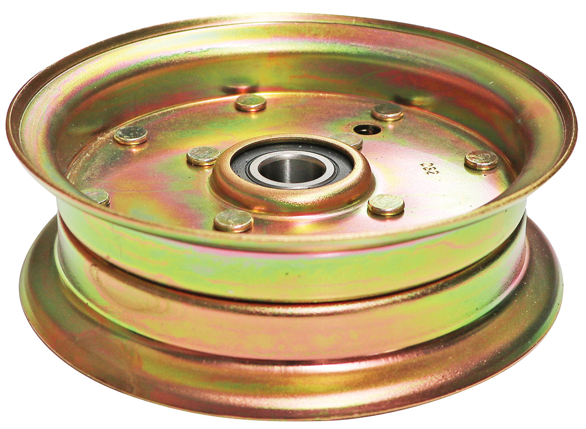 Flat Idler Pulley By Jakmax - featured image