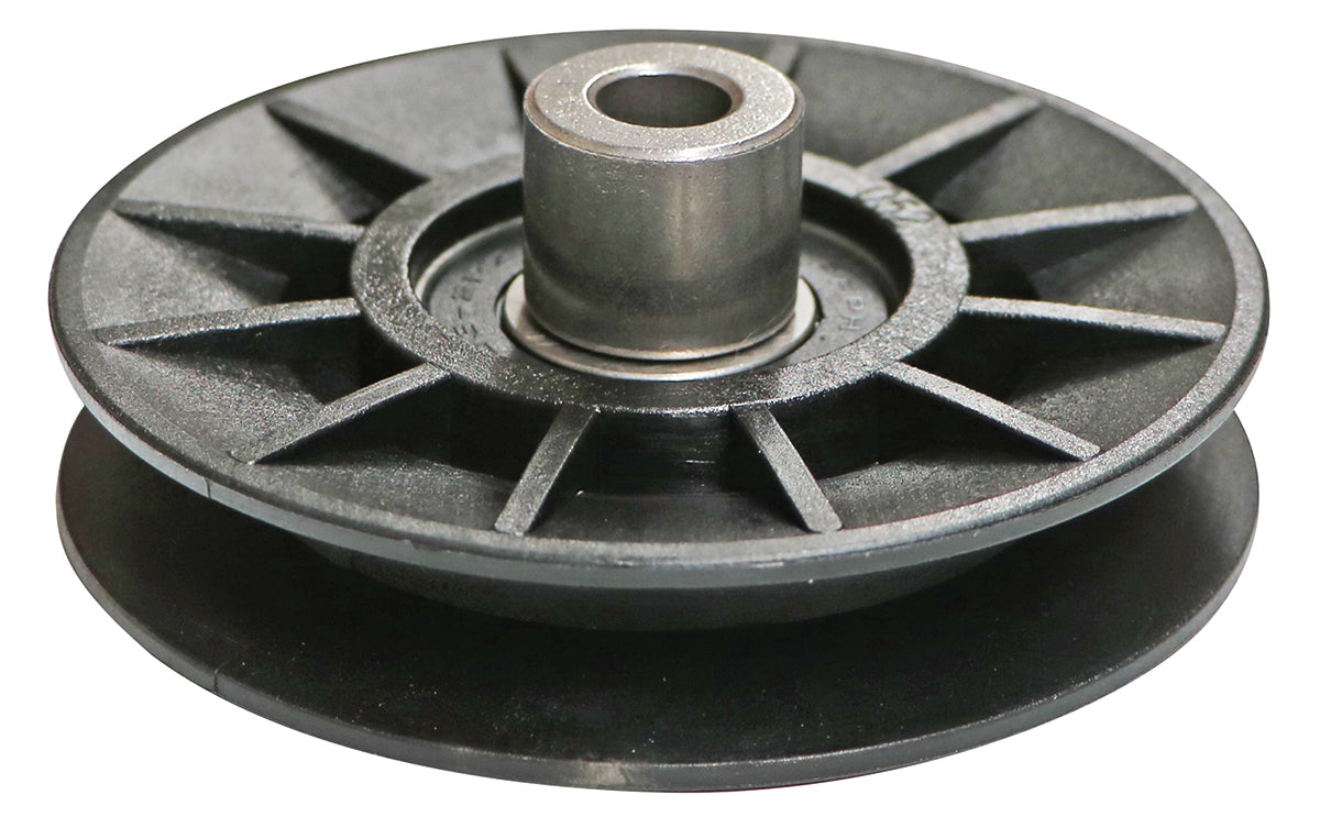 V-Idler Pulley By Jakmax - featured image