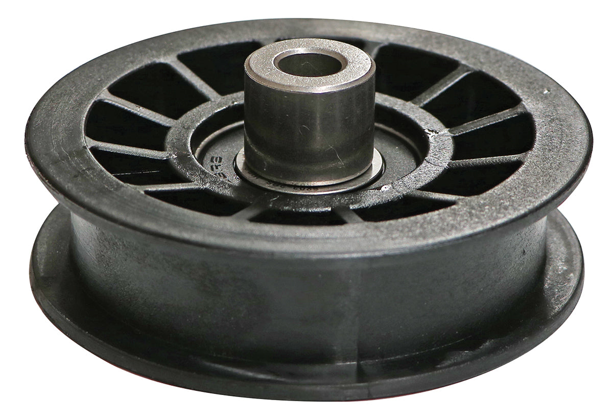 Flat Idler Pulley By Jakmax - featured image