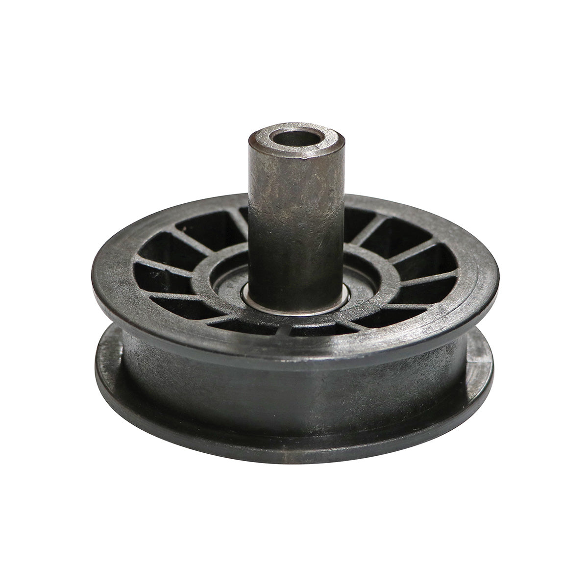 Flat Idler Pulley By Jakmax - featured image