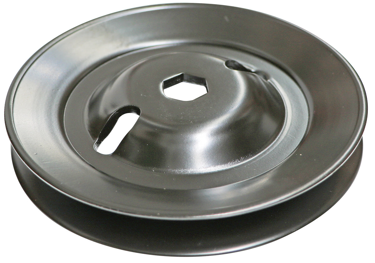 Pulley (Spindle Drive) - John Deere M155979, GX20335 By Jakmax - image 1
