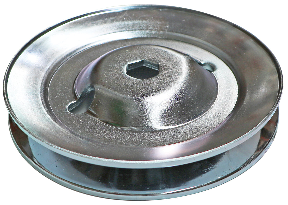 Pulley (Blade Drive) - John Deere GX22616 By Jakmax - featured image