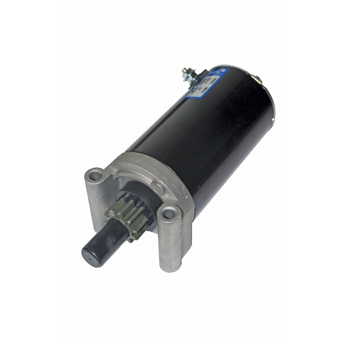 Starter Motor - Kohler 32 098-01, 32-098-03 By Jakmax - featured image