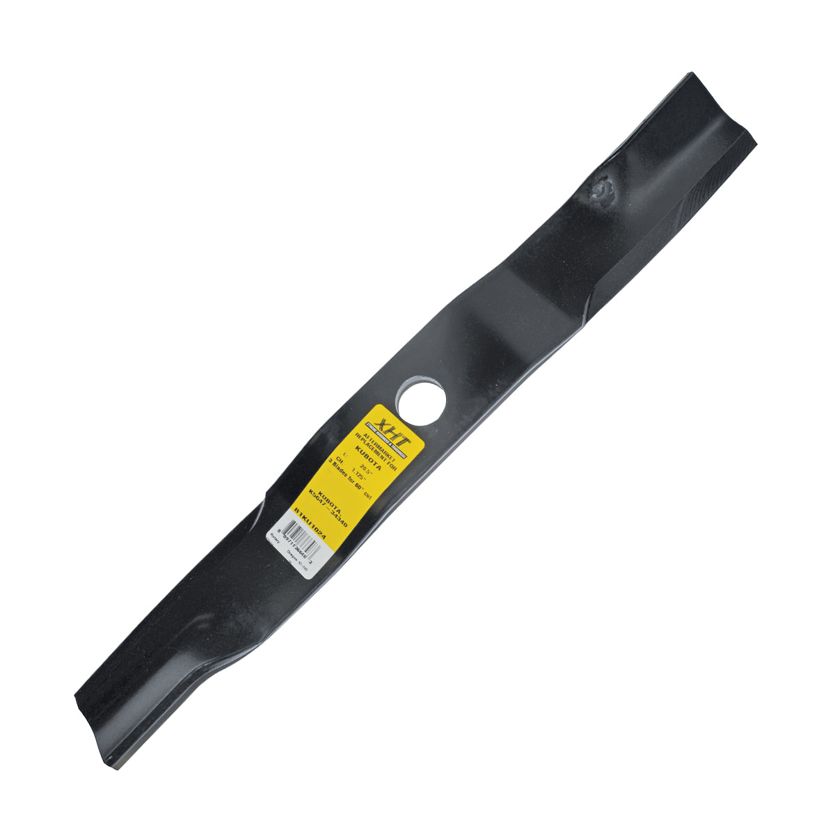 Bar Blade By Jakmax - featured image