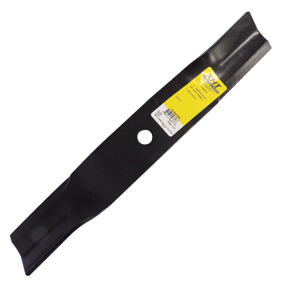 Bar Blade By Jakmax - featured image