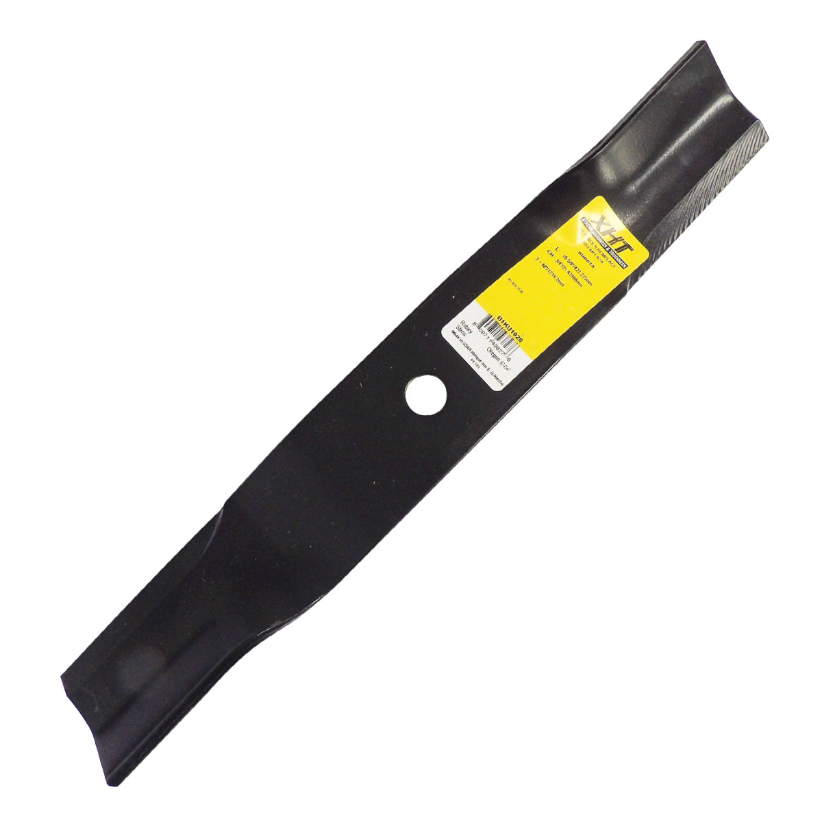 Bar Blade By Jakmax - image 1