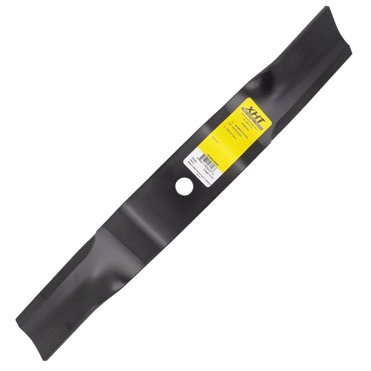 Bar Blade By Jakmax - featured image
