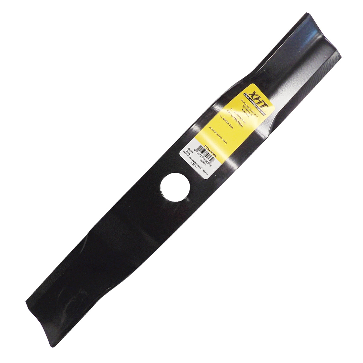 Bar Blade By Jakmax - image 1