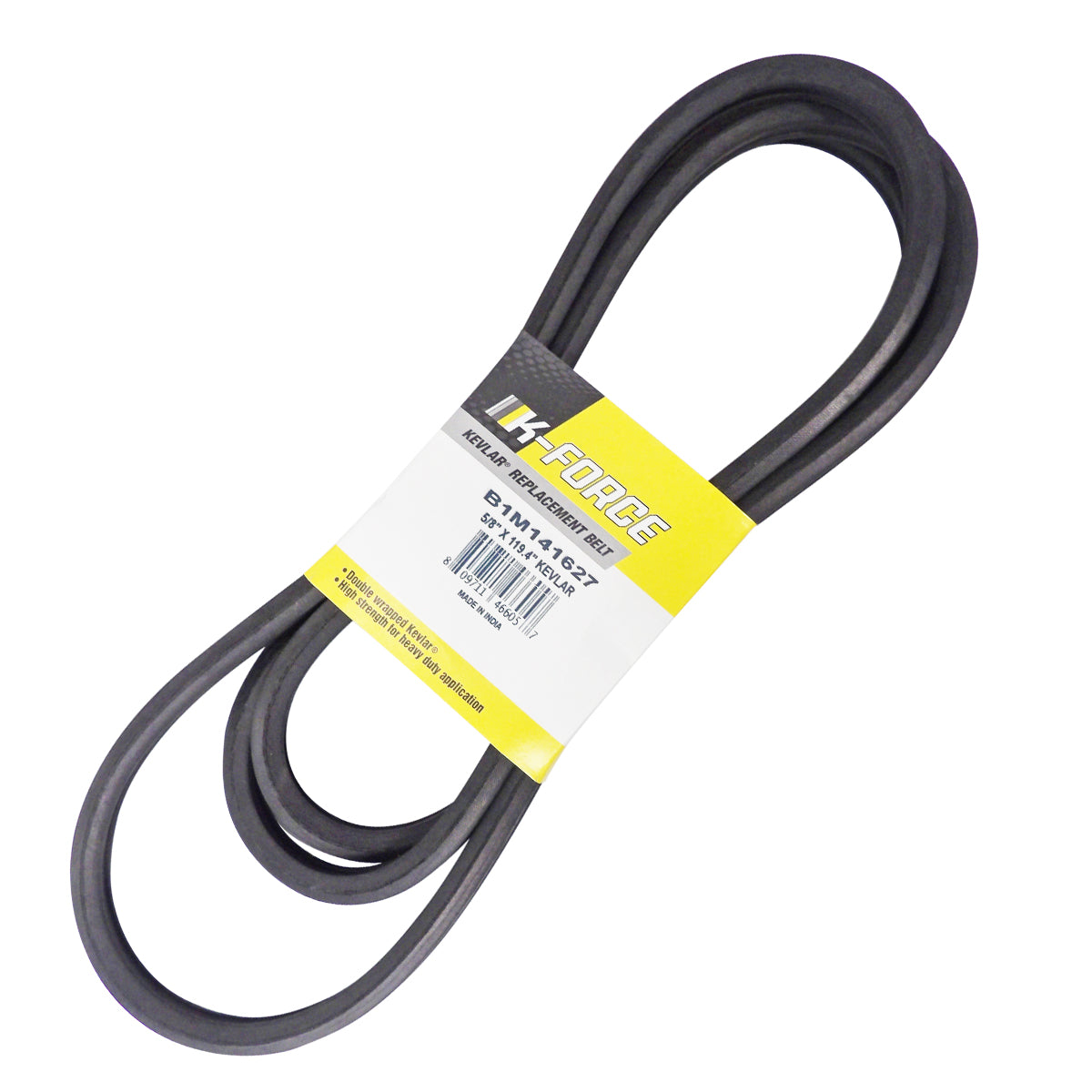 OEM Spec Belt - John Deere M141627 By Jakmax - image 1