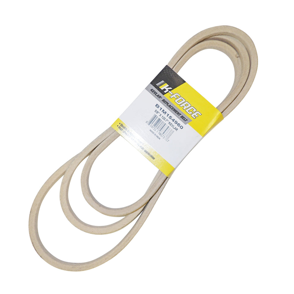 OEM Spec Belt - John Deere M143923, M154960 By Jakmax - featured image