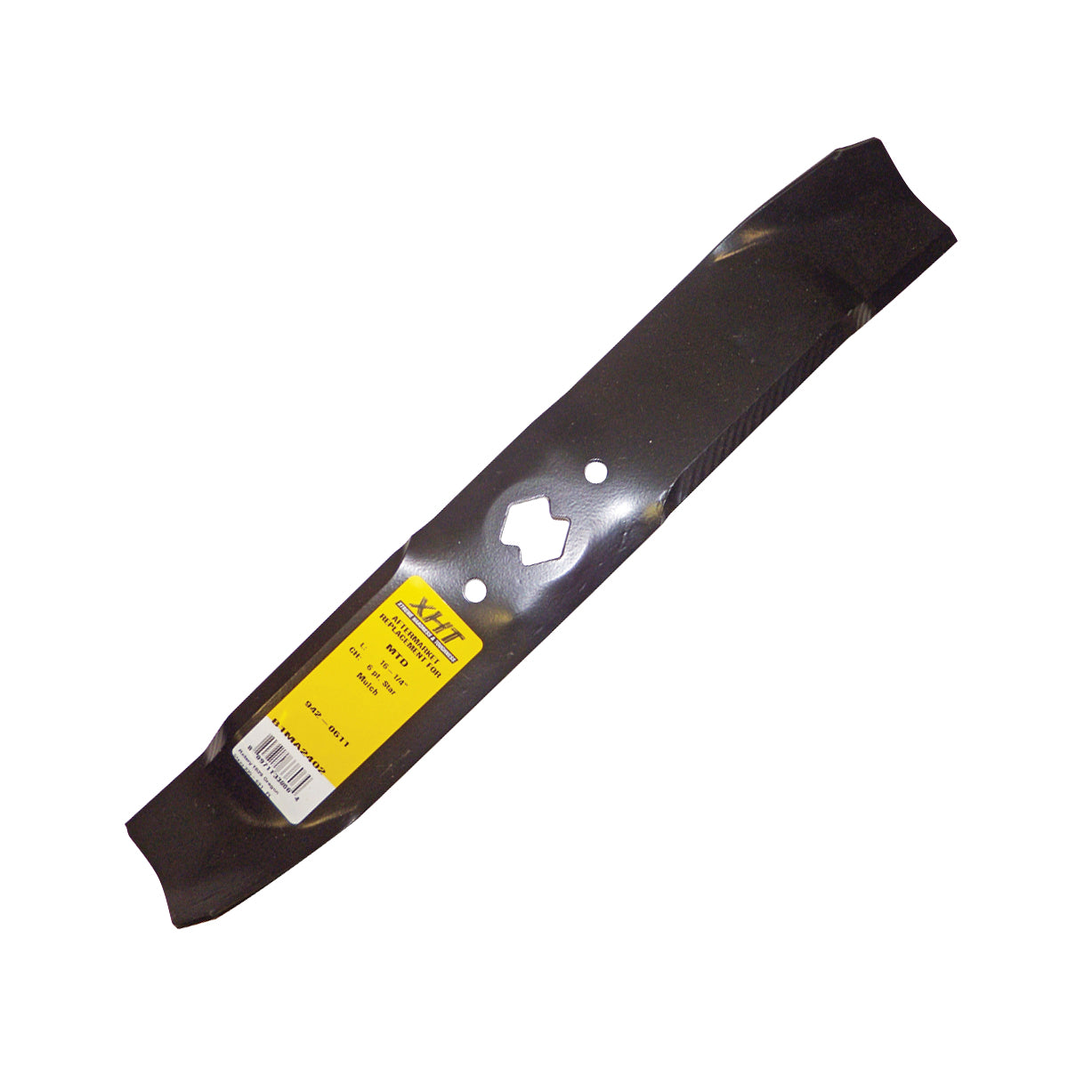 Bar Blade 742-04125 by Jak Max - featured image