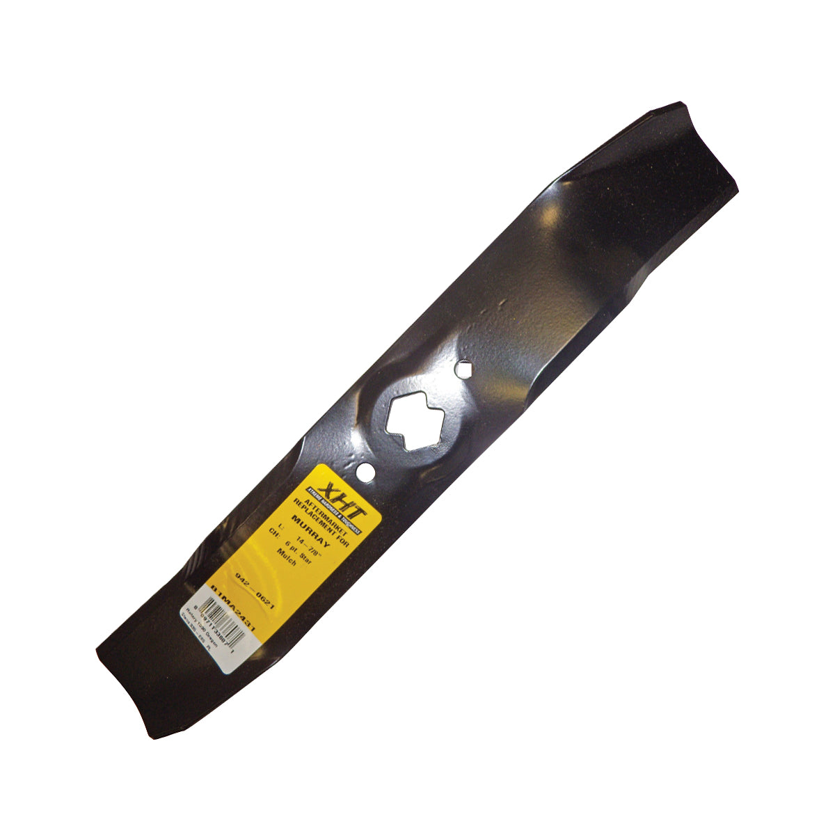 Bar Blade 742-04124 by Jak Max - featured image