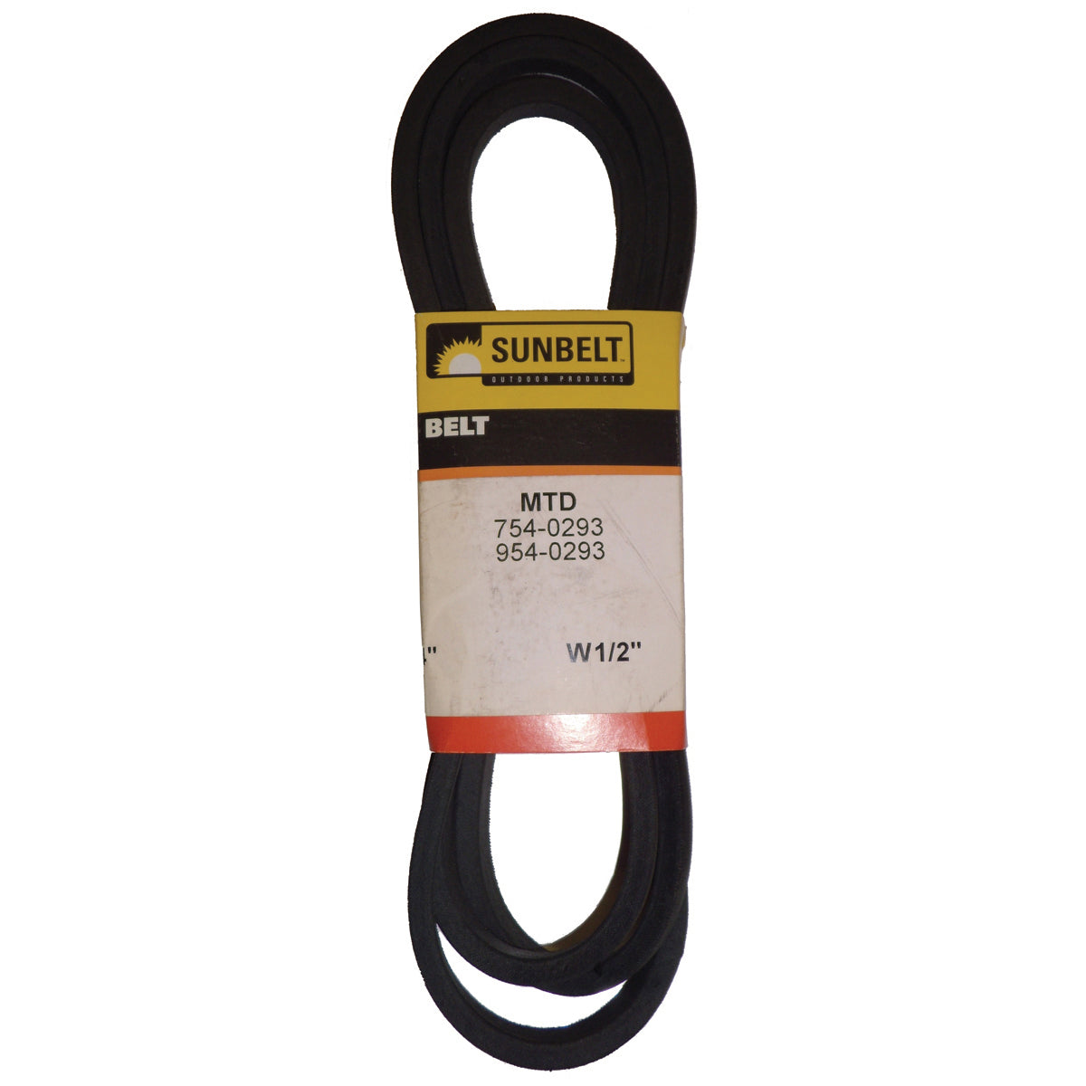 OEM Spec Belt - MTD 754-0293, 954-0293 By Jakmax - featured image