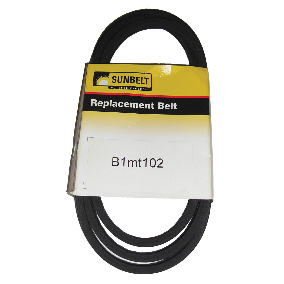 OEM Spec Belt - MTD 754-0349, 954-0349 By Jakmax - image 1
