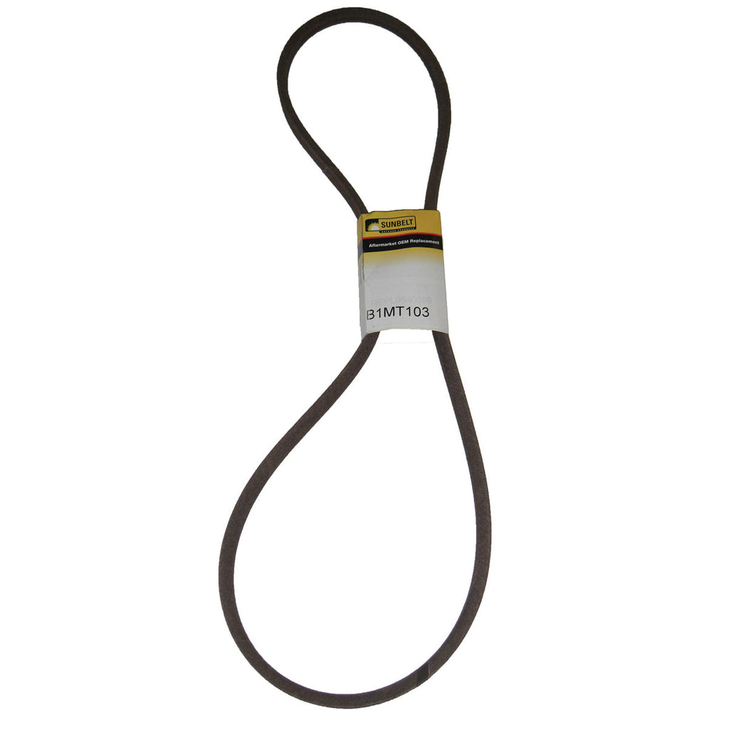 OEM Spec Belt - MTD 754-0350, 954-0350 By Jakmax - featured image