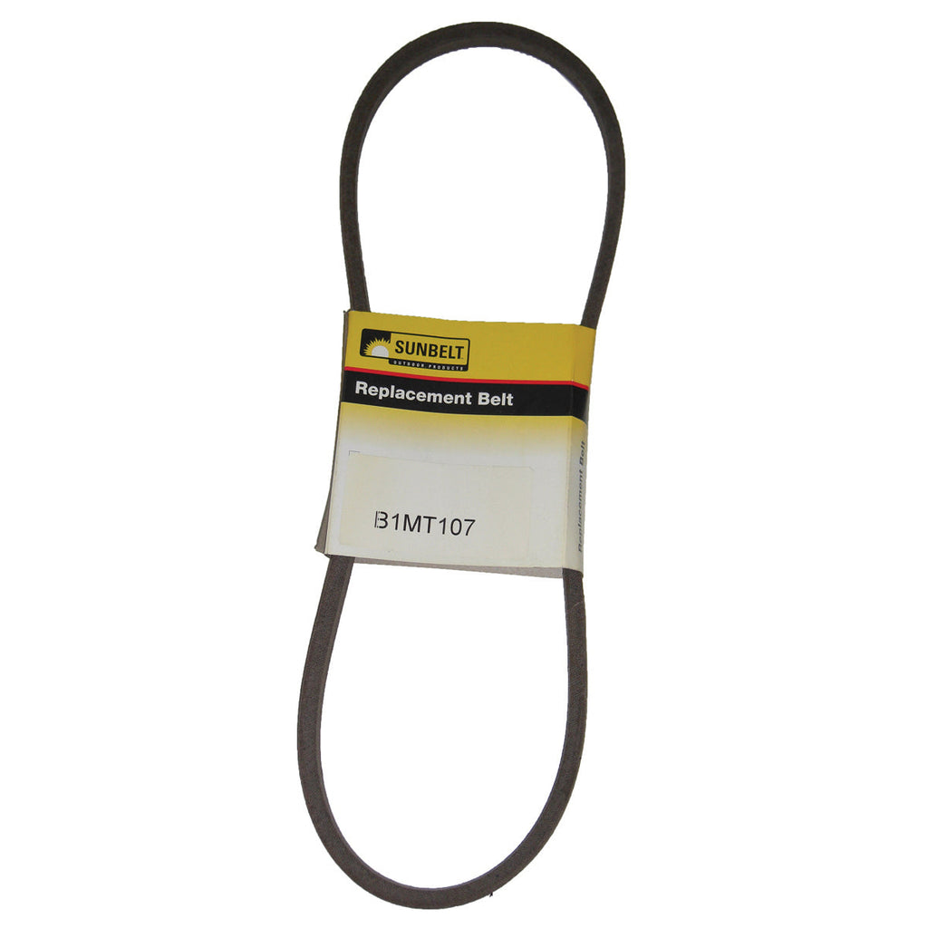 OEM Spec Belt - MTD 754-0370, 954-0370 By Jakmax - featured image