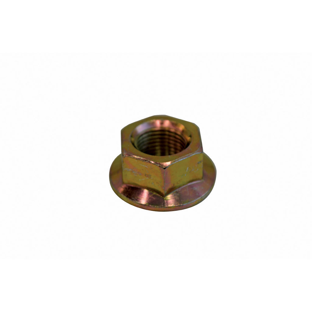 Spindle Nut By Jakmax - featured image