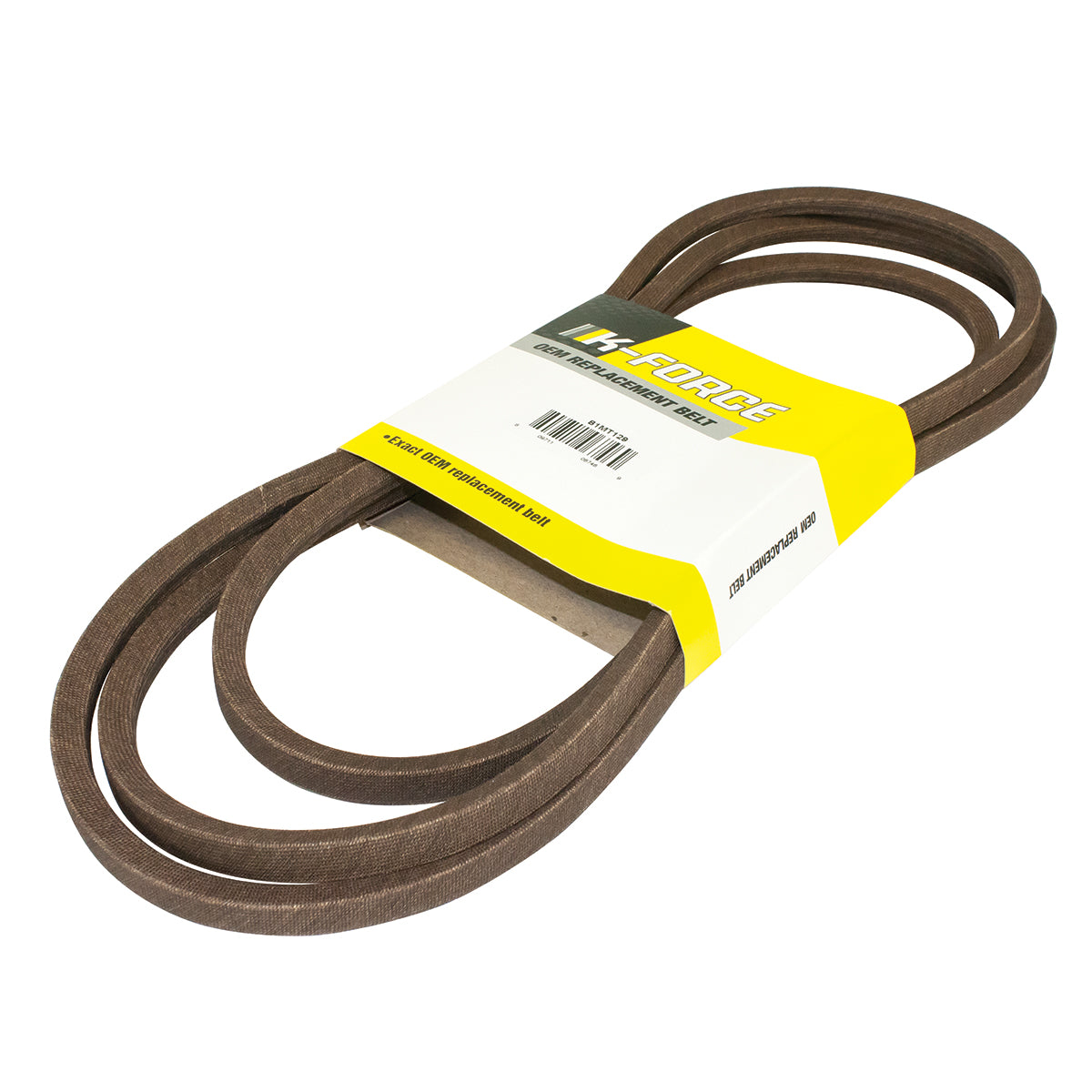 OEM Spec Belt - MTD 754-04033, 954-04033 By Jakmax - image 1
