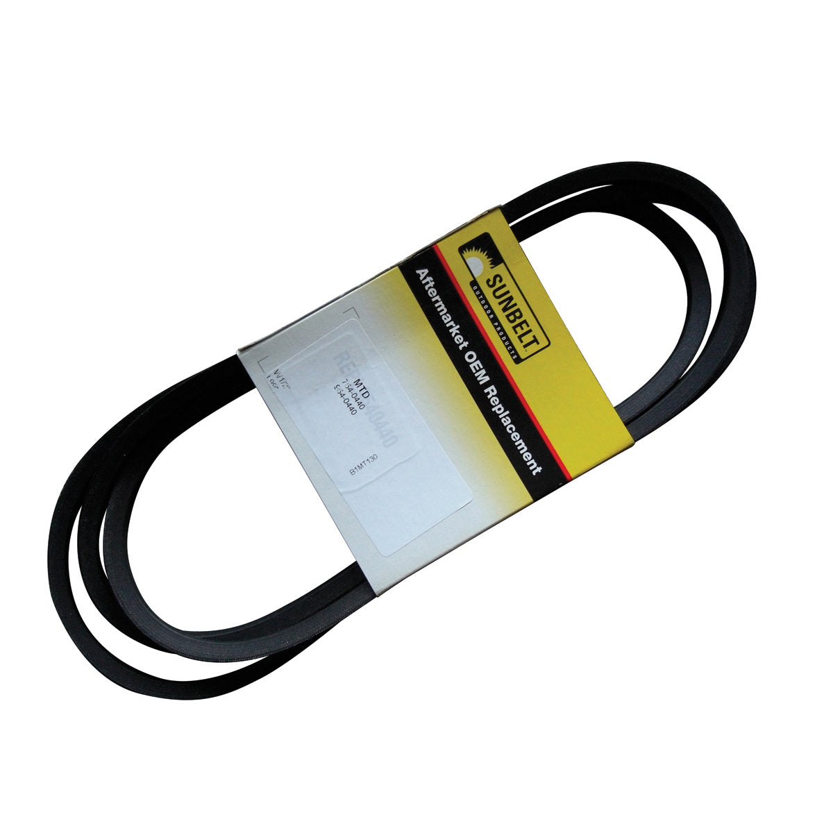 OEM Spec Belt - MTD 754-0440, 954-0440 By Jakmax - featured image