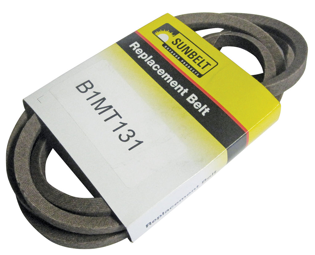 OEM Spec Belt - MTD 754-04060, 954-04060 By Jakmax - image 1
