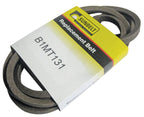 OEM Spec Belt - MTD 754-04060, 954-04060 By Jakmax - image 1