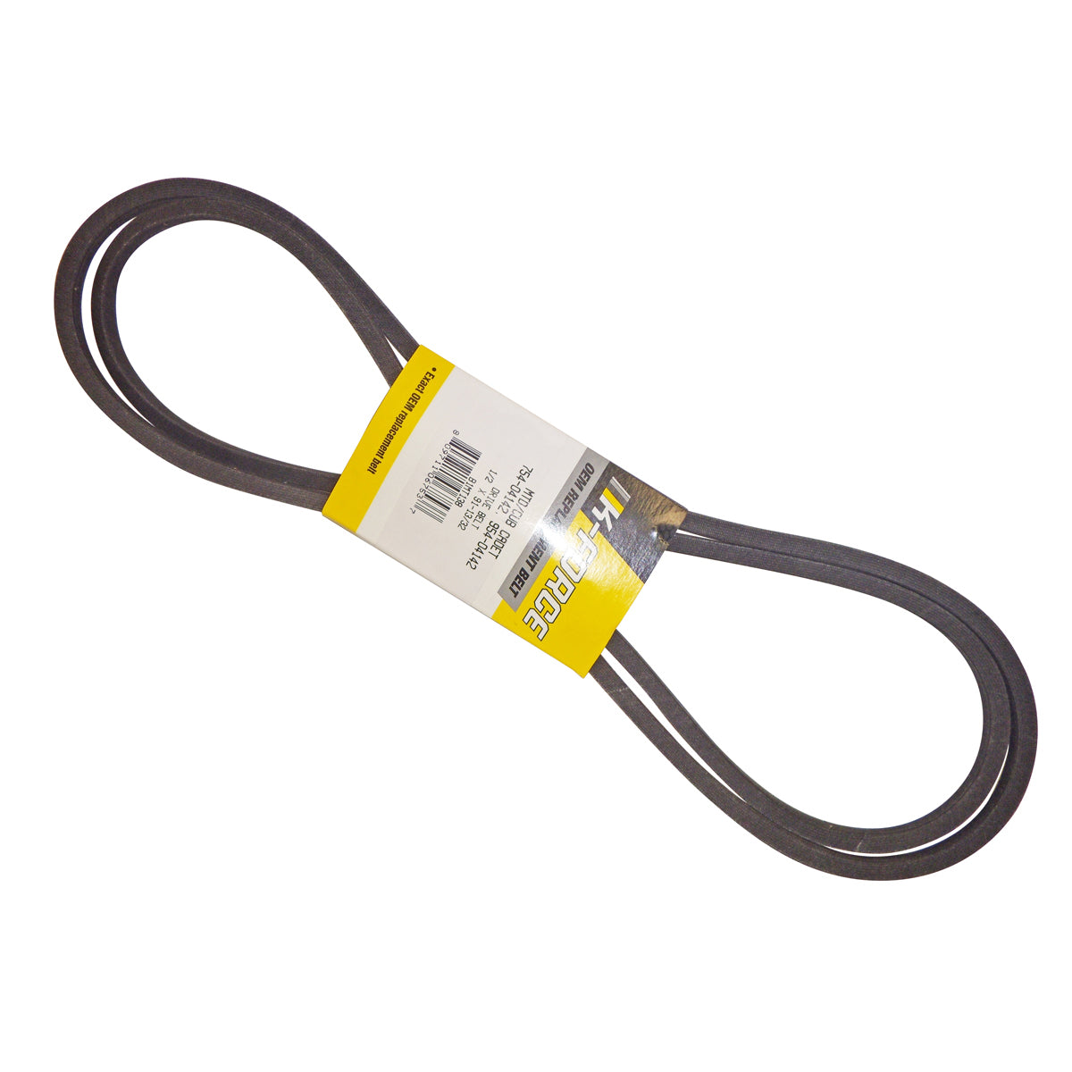 OEM Spec Belt - MTD 754-04142, 954-04142 By Jakmax - featured image