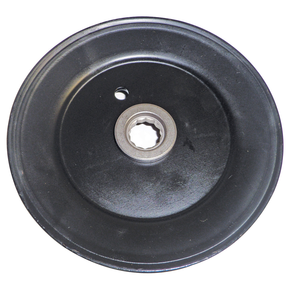 Spindle Pulley By Jakmax - featured image