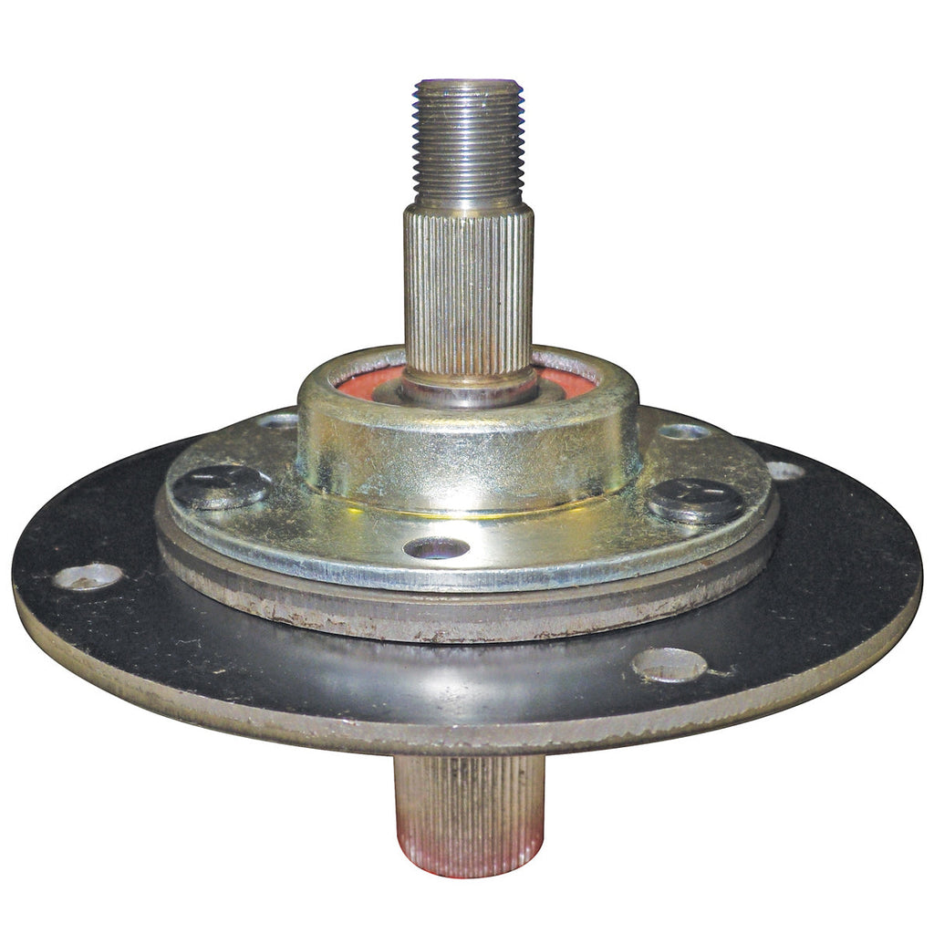Spindle Assembly By Jakmax - image 1