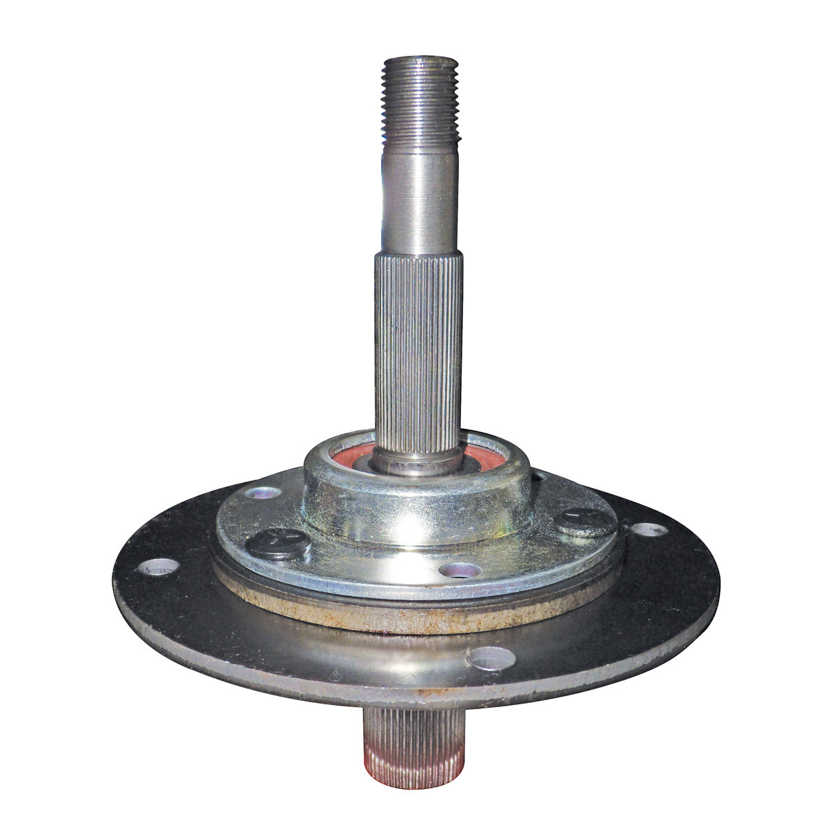 Spindle Assembly By Jakmax - featured image
