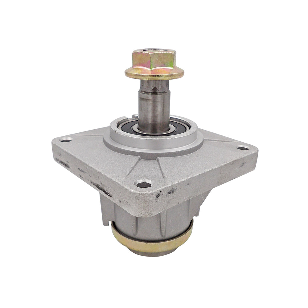 Spindle Assembly By Jakmax - featured image