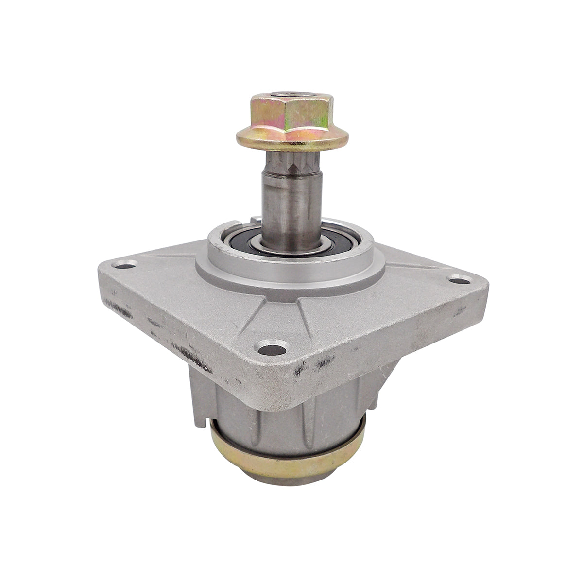 Spindle Assembly By Jakmax - featured image