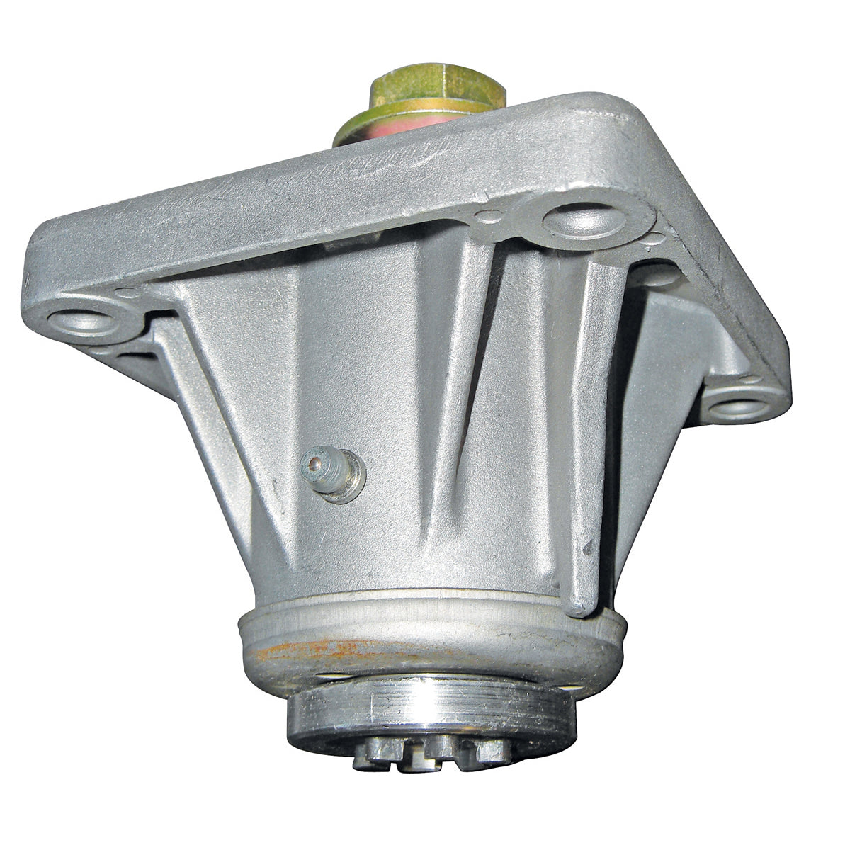Spindle Assembly By Jakmax - featured image