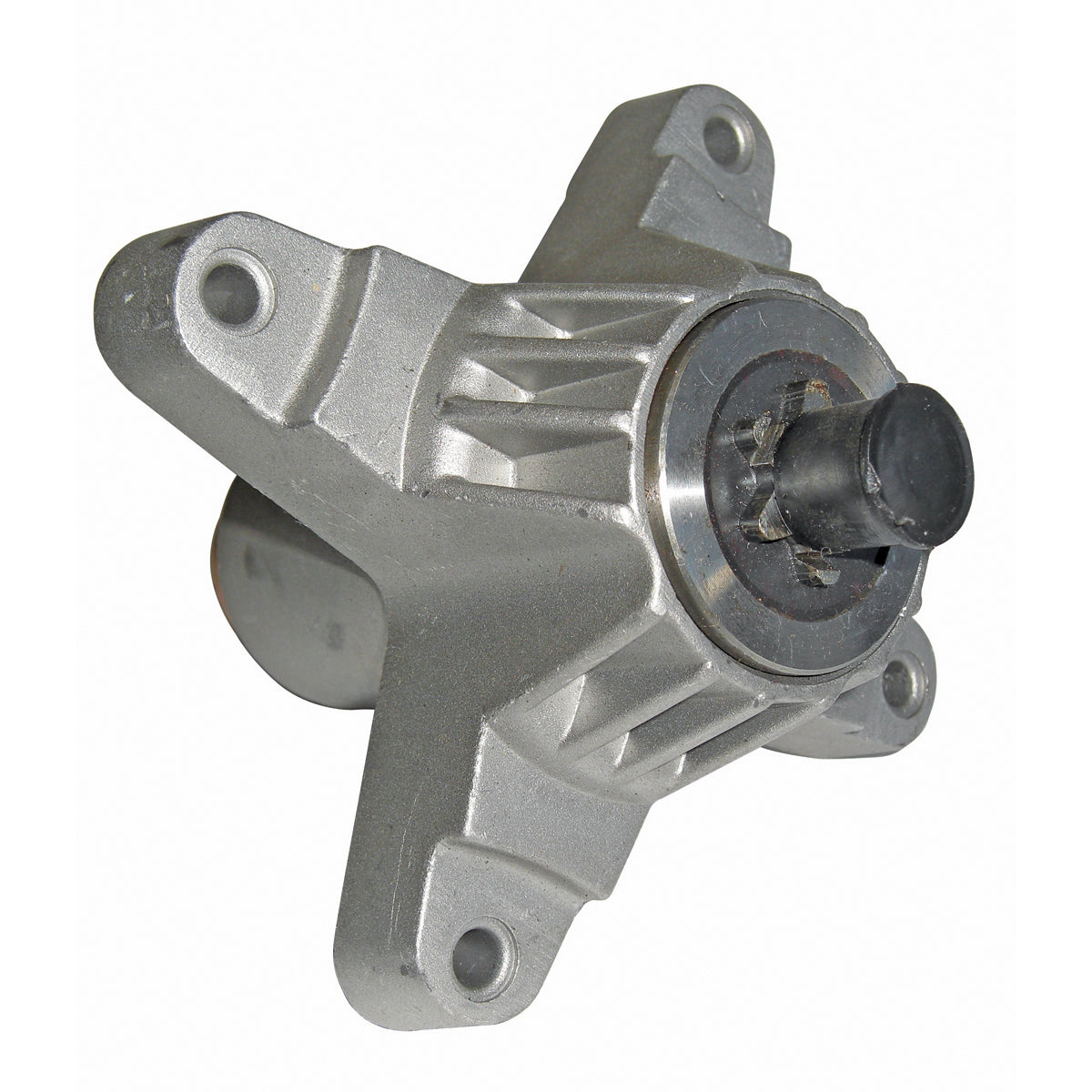 Spindle Assembly By Jakmax - featured image