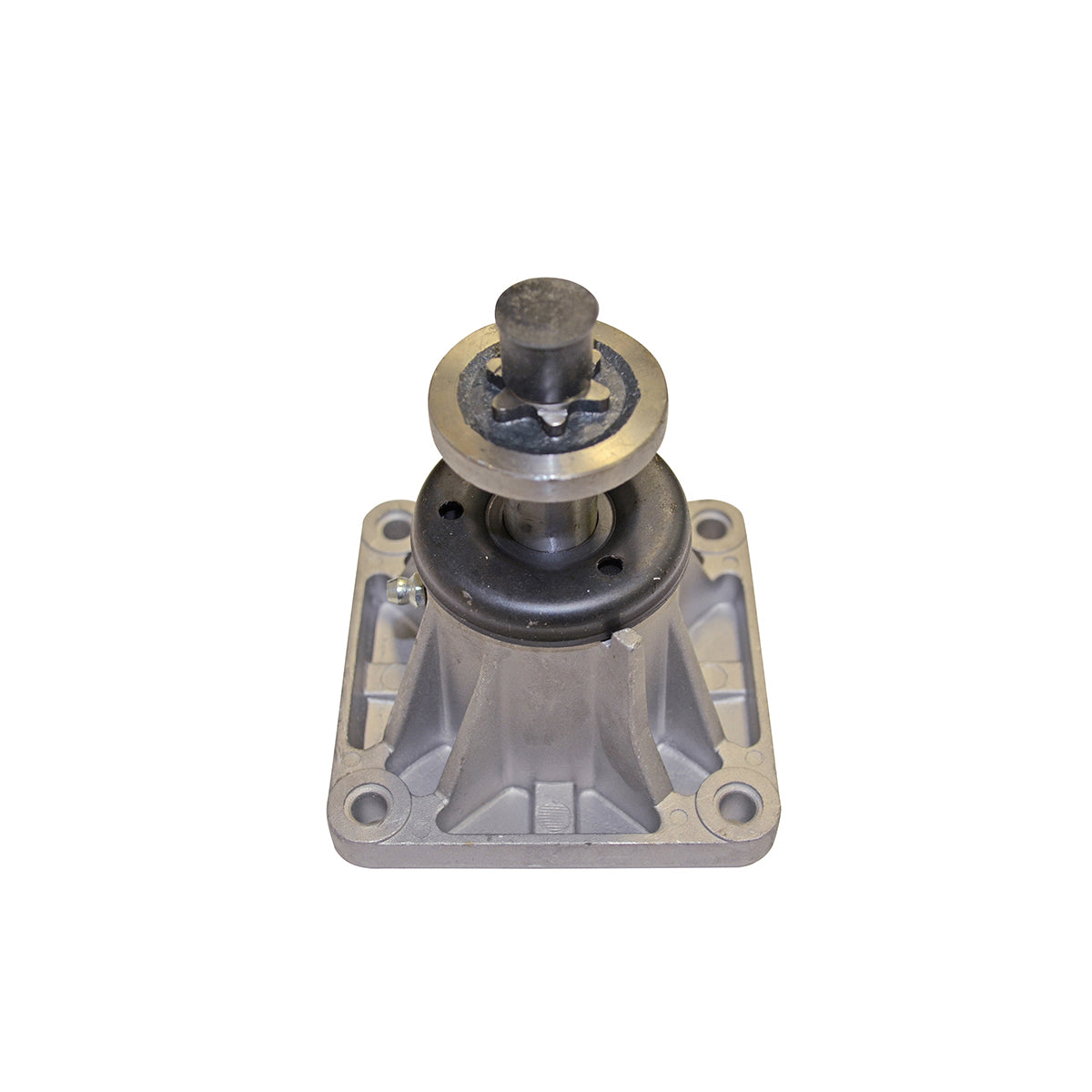 Spindle Assembly By Jakmax - featured image